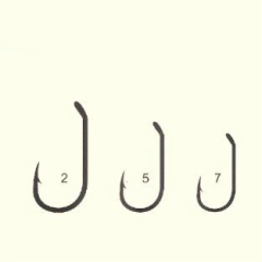 Carp Terminal Tackle-Hooks