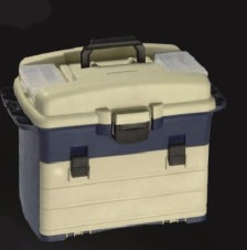 Tackle Boxes for Fishing similar as Flambeau 8010