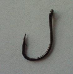 Chod Carp Hook
