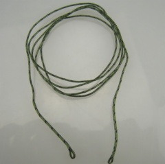 Looped Leadcore leader