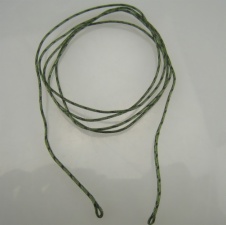 Looped Leadcore leader