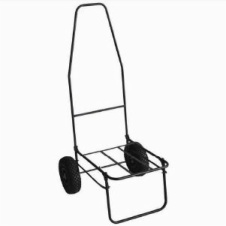 Cheap Fishing Trolley