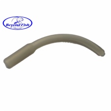 Curved Aligners