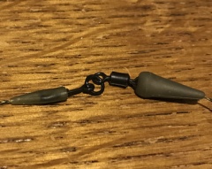 Tiny Anti Tangle Sleeves