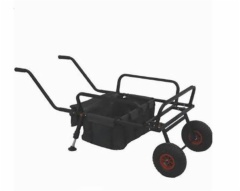 Fishing Barrow with under Barrow Bag