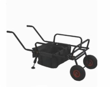 Fishing Barrow with under Barrow Bag