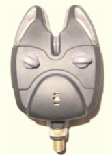 Excellent Waterproof Bite Alarm