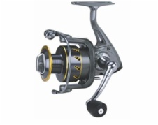 Deep Spool Fishing Reel