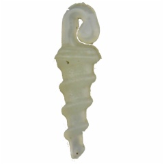 Bait Screws with Open Loop