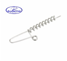 Soft Lure Screw Spiral