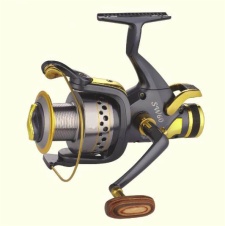 Carp Fishing Baitrunner Reel