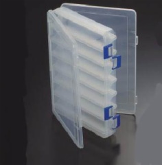 2-Tray Fishing Lure Box