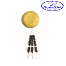 Tungsten Hooklink Sinker