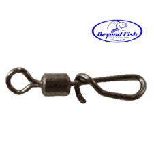 Easy Quick Change Swivel
