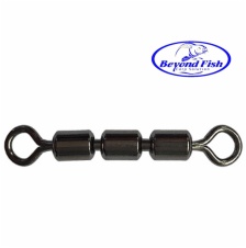 Treble Rolling Swivel