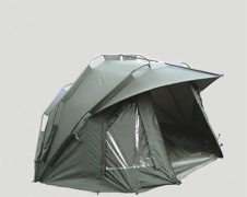 Bivvy for Carp Fishing