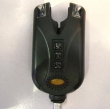 Modern Digital Alarm