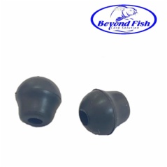 Tungsten Tubing Beads