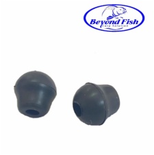 Tungsten Tubing Beads