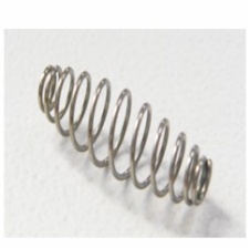 Hook Spring