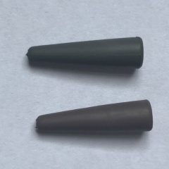 Tungsten Tail Rubbers