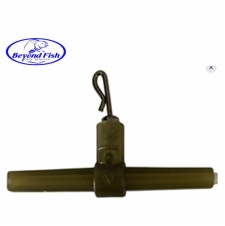 Sliding Anti Tangle System