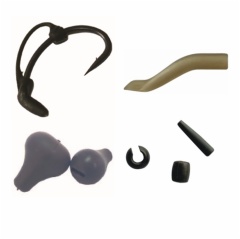 Carp Fishing Tackle OEM Manufacturer