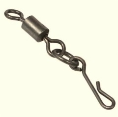 Kwik Change Flexi Ring Swivels