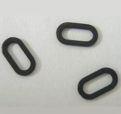 Oval Rig Rings