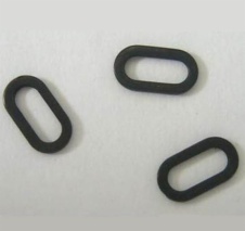 Oval Rig Rings