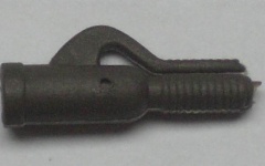Safety Lead Clip