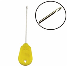 Punched Bait Needle