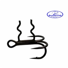 Stinger Treble Hooks