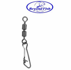 Snap Link Double Swivel